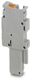 3212714, DIN Rail Terminal Blocks PP-H 1,5/S/1-R