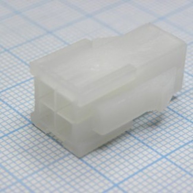 I-DS1073-02-PCT002X2, (MF-2x02M КОРПУС)