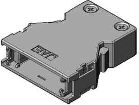 DF02D026A11, DF02 26 Way D-sub Connector DF02D026A11, DF02 26 Way D-sub Connector