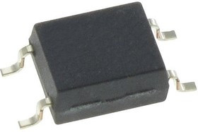 TLP172AM(E, Solid State Relays - PCB Mount Photorelay 1-Form-A VOFF=60V 0.5A 2Ohm