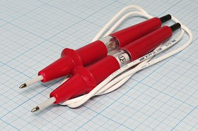 Индикатор напряжения искробезопасный (Пробник напряжения) от 50 до 1000 Вольт; приб тестер напряжени