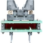 Адаптер DIP28-TSSOP28 ZIF для программатора