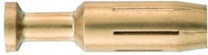 09322006224, Heavy Duty Power Connectors Han C F crmp contact 1.5 mm Au/HMC 09322006224, Heavy Duty Power Connectors Han C F crmp contact 1.5 mm Au/HMC