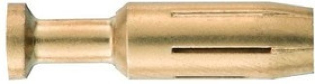 09322006224, Heavy Duty Power Connectors Han C F crmp contact 1.5 mm Au/HMC