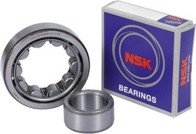 Подшипник NU 206 EG1C3