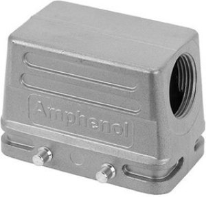 C146 21R010 550 1, Heavy Duty Power Connectors Hood metric C146 21R010 550 1, Heavy Duty Power Connectors Hood metric