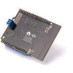 Wifi Shield V2.0, Wi-fi интерфейс для Arduino на базе RN171 модуля Wifi Shield V2.0, Wi-fi интерфейс для Arduino на базе RN171 модуля