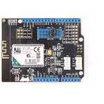 Wifi Shield V2.0, Wi-fi интерфейс для Arduino на базе RN171 модуля Wifi Shield V2.0, Wi-fi интерфейс для Arduino на базе RN171 модуля