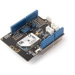 Wifi Shield V2.0, Wi-fi интерфейс для Arduino на базе RN171 модуля Wifi Shield V2.0, Wi-fi интерфейс для Arduino на базе RN171 модуля