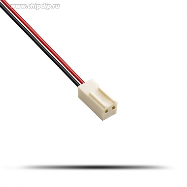 EX295234RUS, Вентилятор 12В DC ExeGate ExtraPower EP08015S2P (80x80x15 мм, Sleeve bearing (подшипник скольжения), 2pin, 2500RPM, 25.5dBA) EX295234RUS, Вентилятор 12В DC ExeGate ExtraPower EP08015S2P (80x80x15 мм, Sleeve bearing (подшипник скольжения), 2pin, 2500RPM, 25.5dBA)