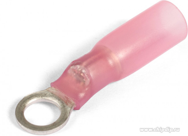 НКИ-Т 1.5-4, Клемма