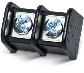 38740-6302, Barrier Terminal Blocks SR BTS PC 2 ASY C SR BTS PC 2 ASY C