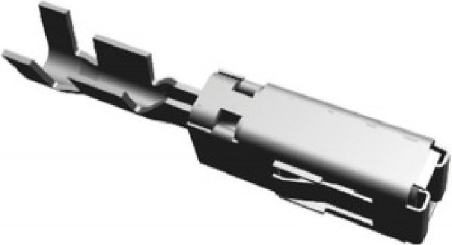 1-968849-3, Automotive Connectors MCP-2 8 BU-KONTAKT