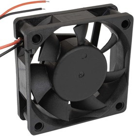 RQD 6020HS 12VDC, Осевой вентилятор DC , RQD, 6020HS, 12 В