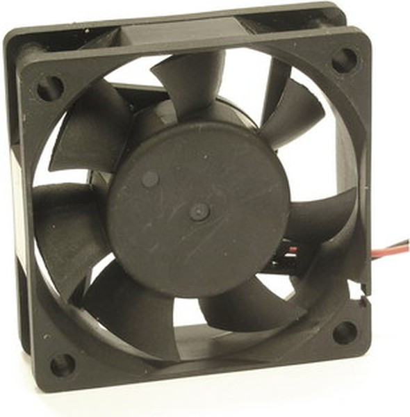 RQD 6020HS 12VDC, Осевой вентилятор DC , RQD, 6020HS, 12 В