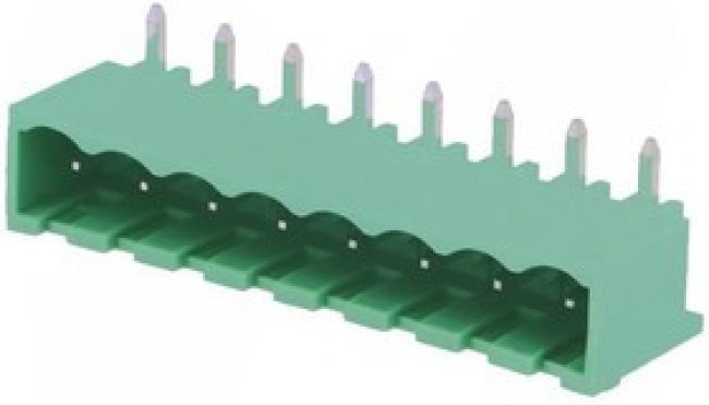 2EDGRC-5.0-08P-14-00AH, (2EDGRC-5.0-08P-14-00ZH)