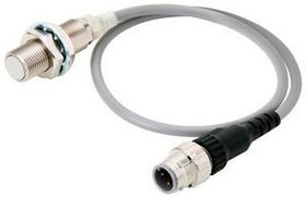 E2EX7D1M1GJT03MOMS.1, Inductive Sensor Make Contact (NO) 500Hz 24V 7mm IP67 / IP67G / IP69K M12 E2E-X E2EX7D1M1GJT03MOMS.1, Inductive Sensor Make Contact (NO) 500Hz 24V 7mm IP67 / IP67G / IP69K M12 E2E-X