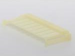 105325-2008, Headers & Wire Housings NANO-FIT TPA V0 WHT 8 CKT 105325-2008, Headers & Wire Housings NANO-FIT TPA V0 WHT 8 CKT