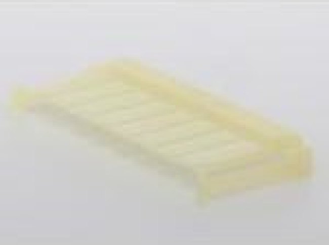 105325-2008, Headers & Wire Housings NANO-FIT TPA V0 WHT 8 CKT 105325-2008, Headers & Wire Housings NANO-FIT TPA V0 WHT 8 CKT