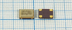 Кварцевый генератор 49.152МГц 3.3В в корпусе SMD 7x5мм, гк 49152 \\SMD07050C4\ \3,3В\\(MF-TG2I)