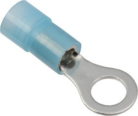 084-04-519, Наконечник НКИ-Н 2-6 кольцо 1,5-2,5мм (уп./100 шт) HLT