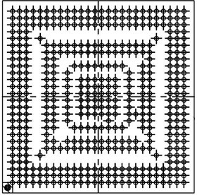 MCIMX31DVMN5D, -20-~+70- ARM1136JF-S 532MHz MAPBGA-473(19x19) Microcontroller Units (MCUs/MPUs/SOCs) ROHS
