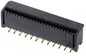 78127-3020, FFC & FPC Connectors .5mm Easy-On FPC Conn SMT Vrt 30Ckt 78127-3020, FFC & FPC Connectors .5mm Easy-On FPC Conn SMT Vrt 30Ckt
