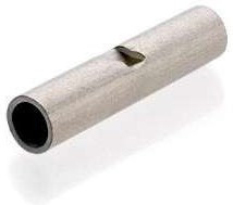 Гильза медная под опресовку ГМЛ(о) 0,34/1,5 (100шт/упак) | 68090 | КВТ