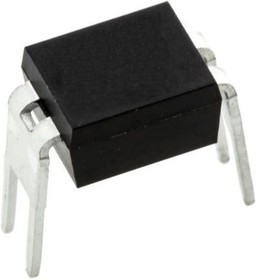IRFD110PBF, Транзистор, MOSFET, N-канал, 100В, 1А [HVMDIP]