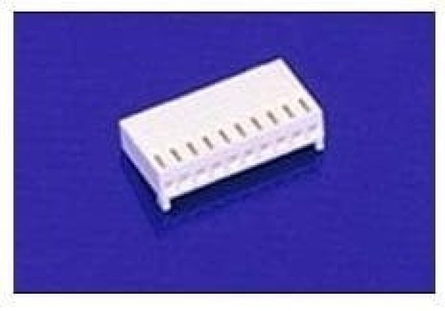 91813-9002, Headers &amp; Wire Housings CRIMP TERMINAL HSG KK 5.08MM 2 CCT GW