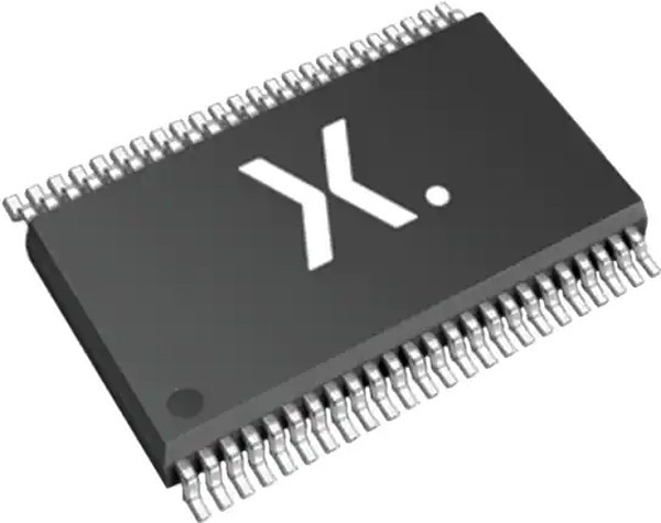 74LVC16244ADGG,112, Buffer/Line Driver 16-CH Non-Inverting 3-ST CMOS 48-Pin TSSOP Bulk 74LVC16244ADGG,112, Buffer/Line Driver 16-CH Non-Inverting 3-ST CMOS 48-Pin TSSOP Bulk