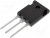 IHW40N120R5XKSA1, Транзистор IGBT, TRENCHSTOP™ RC, 1,2кВ, 40А, 197Вт, TO247-3