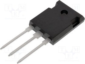 IHW40N120R5XKSA1, Транзистор IGBT, TRENCHSTOP™ RC, 1,2кВ, 40А, 197Вт, TO247-3