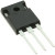 IHW40N120R5XKSA1, Транзистор IGBT, TRENCHSTOP™ RC, 1,2кВ, 40А, 197Вт, TO247-3