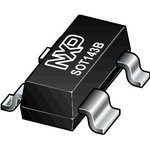 BFU530AR, Транзистор NPN, 12В, 40мА, 11ГГц, AEC-Q101 [SOT-23-3]