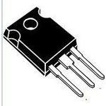 STGW38IH130D, Trans IGBT Chip N-CH 1300V 63A 250mW 3-Pin(3+Tab) TO-247 Tube