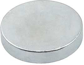 D 25X5 N35, Магнит нео диск