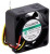 MF25100V1-1000U-G99, DC Fans Axial Fan, 25x25x10mm, 5VDC, 3.5CFM, 0.25"H2O, Vapo, 3x Wire, Auto Restart, Tach MF25100V1-1000U-G99, DC Fans Axial Fan, 25x25x10mm, 5VDC, 3.5CFM, 0.25"H2O, Vapo, 3x Wire, Auto Restart, Tach