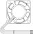 MF25100V1-1000U-G99, DC Fans Axial Fan, 25x25x10mm, 5VDC, 3.5CFM, 0.25"H2O, Vapo, 3x Wire, Auto Restart, Tach MF25100V1-1000U-G99, DC Fans Axial Fan, 25x25x10mm, 5VDC, 3.5CFM, 0.25"H2O, Vapo, 3x Wire, Auto Restart, Tach