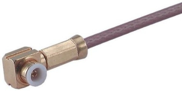16_MMBX-50-2-1/111_NE, RF Connectors / Coaxial Connectors MMBX right angle cable plug(m) 16_MMBX-50-2-1/111_NE, RF Connectors / Coaxial Connectors MMBX right angle cable plug(m)