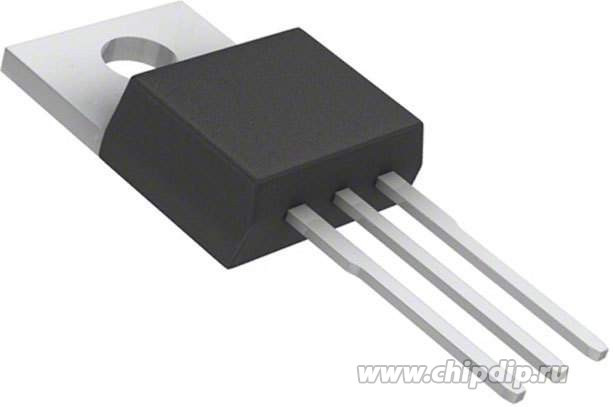 BUT11A, Bipolar Transistors - BJT NPN Si Transistor