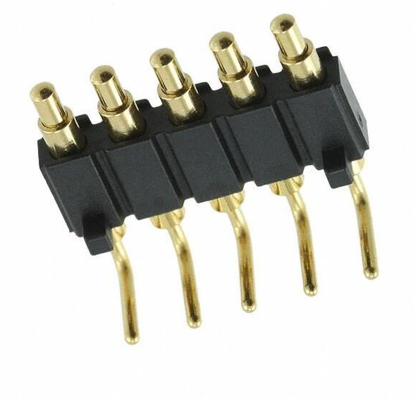 829-22-005-20-001101, Headers & Wire Housings 5P 1R Thru-Hole R/A1.14mm MidStroke 829-22-005-20-001101, Headers & Wire Housings 5P 1R Thru-Hole R/A1.14mm MidStroke