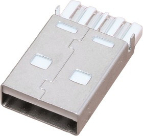 Разъем USB 2.0 для ноутбука 0229