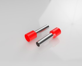 06.600.3227.0 CABLE FERRULES DIN 46228-E10 -18