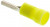 165085-0, PLASTI-GRIP Insulated, Tin Circular Connector Contact, 2.6mm² to 6.6mm², 12AWG to 10AWG, 2.5mm Pin 165085-0, PLASTI-GRIP Insulated, Tin Circular Connector Contact, 2.6mm² to 6.6mm², 12AWG to 10AWG, 2.5mm Pin
