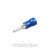 165085-0, PLASTI-GRIP Insulated, Tin Circular Connector Contact, 2.6mm² to 6.6mm², 12AWG to 10AWG, 2.5mm Pin 165085-0, PLASTI-GRIP Insulated, Tin Circular Connector Contact, 2.6mm² to 6.6mm², 12AWG to 10AWG, 2.5mm Pin