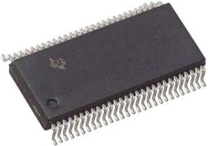 CY74FCT16652CTPVC