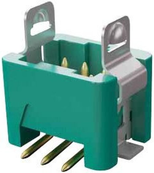G125-MS10605L3P, Headers & Wire Housings 1.25MM M VERT SMT 2X3 POS G125-MS10605L3P, Headers & Wire Housings 1.25MM M VERT SMT 2X3 POS