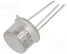 NTE129, Микросхема