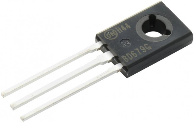 2N5190G, Bipolar Transistors - BJT BIP NPN 4A 40V 2N5190G, Bipolar Transistors - BJT BIP NPN 4A 40V